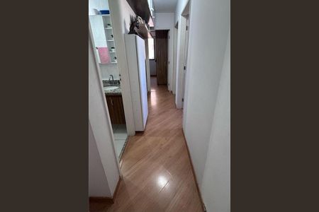 Apartamento à venda com 82m², 3 quartos e 2 vagas