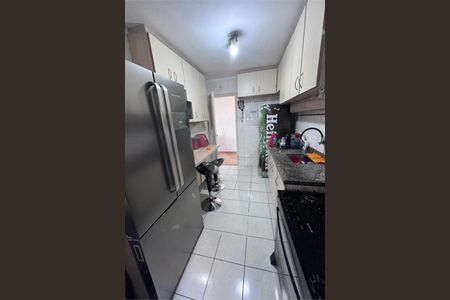 Apartamento à venda com 82m², 3 quartos e 2 vagas