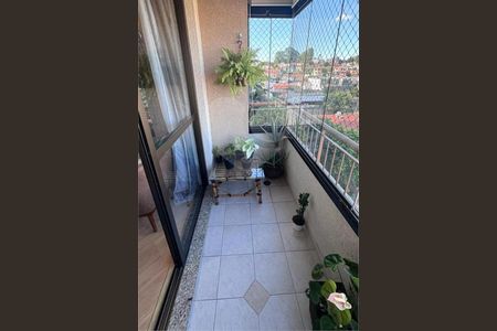 Apartamento à venda com 82m², 3 quartos e 2 vagas