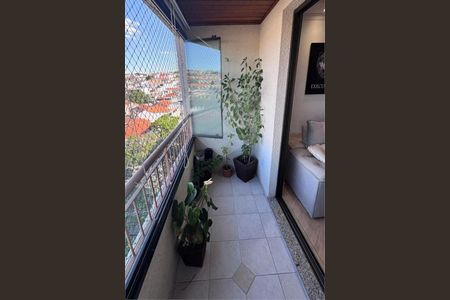 Apartamento à venda com 82m², 3 quartos e 2 vagas