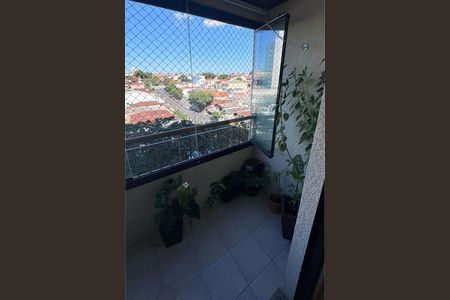 Apartamento à venda com 82m², 3 quartos e 2 vagas