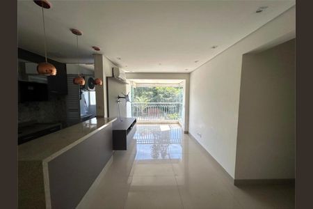 Apartamento à venda com 72m², 3 quartos e 1 vaga