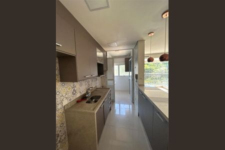 Apartamento à venda com 72m², 3 quartos e 1 vaga
