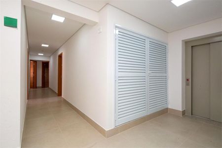 Apartamento à venda com 41m², 1 quarto e 1 vaga