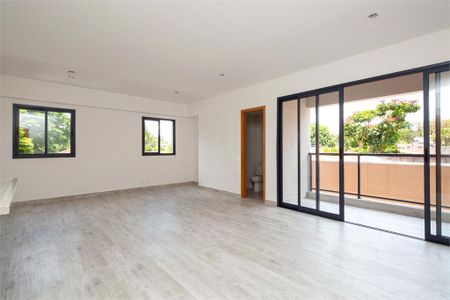 Apartamento à venda com 41m², 1 quarto e 1 vaga