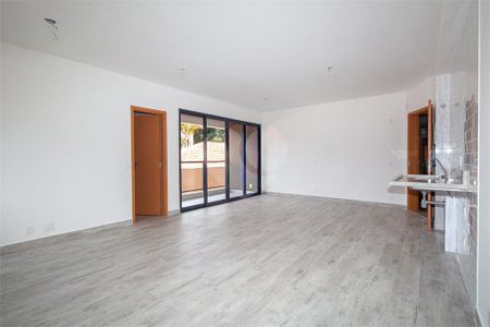 Apartamento à venda com 41m², 1 quarto e 1 vaga