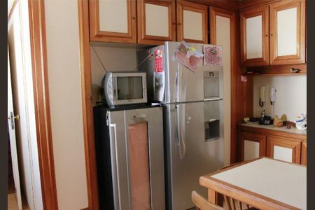 Apartamento à venda com 350m², 4 quartos e 3 vagas