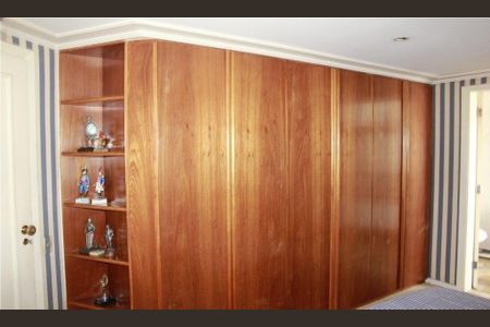 Apartamento à venda com 350m², 4 quartos e 3 vagas