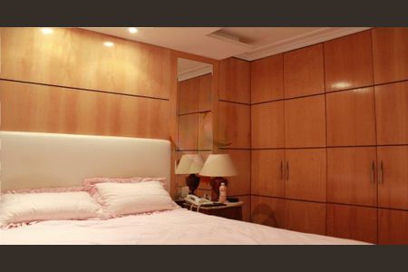 Apartamento à venda com 350m², 4 quartos e 3 vagas