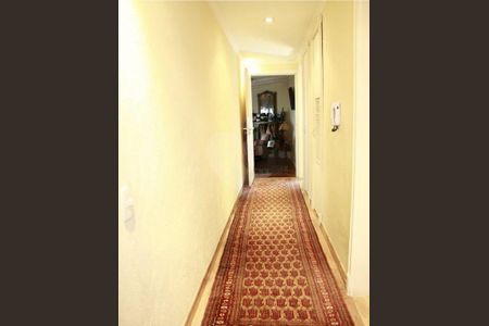 Apartamento à venda com 350m², 4 quartos e 3 vagas