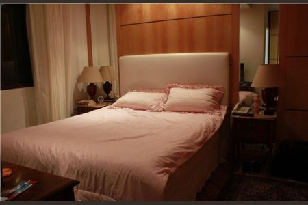 Apartamento à venda com 350m², 4 quartos e 3 vagas