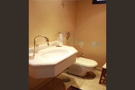 Apartamento à venda com 350m², 4 quartos e 3 vagas