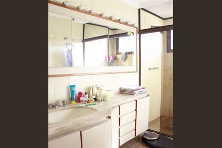 Apartamento à venda com 350m², 4 quartos e 3 vagas