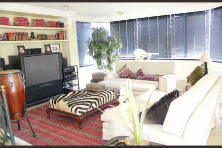 Apartamento à venda com 350m², 4 quartos e 3 vagas