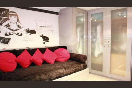 Apartamento à venda com 350m², 4 quartos e 3 vagas