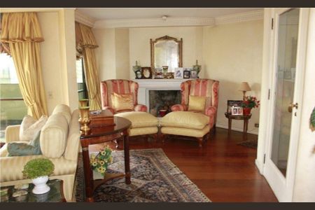 Apartamento à venda com 350m², 4 quartos e 3 vagas