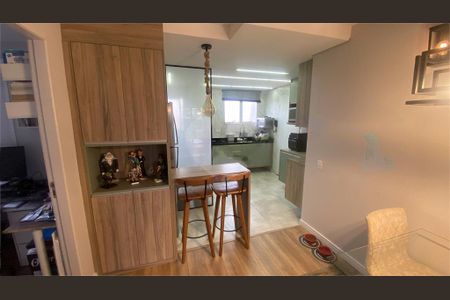Apartamento à venda com 63m², 2 quartos e 1 vaga
