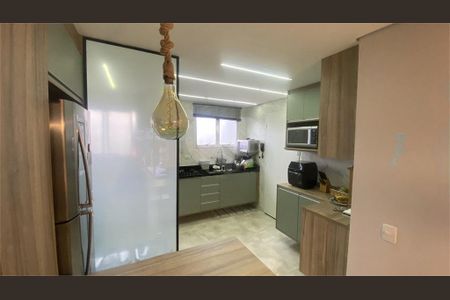 Apartamento à venda com 63m², 2 quartos e 1 vaga