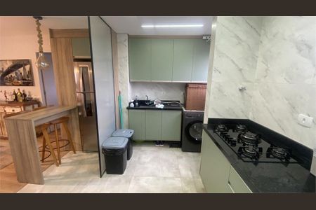 Apartamento à venda com 63m², 2 quartos e 1 vaga