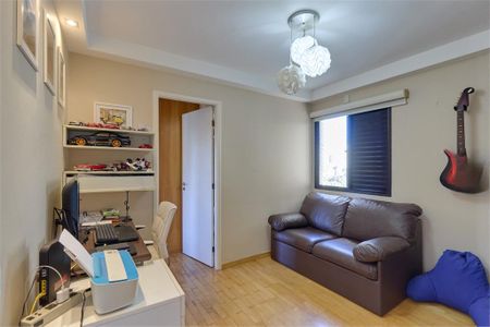 Apartamento à venda com 3 quartos, 102m² em Santo Amaro, São Paulo