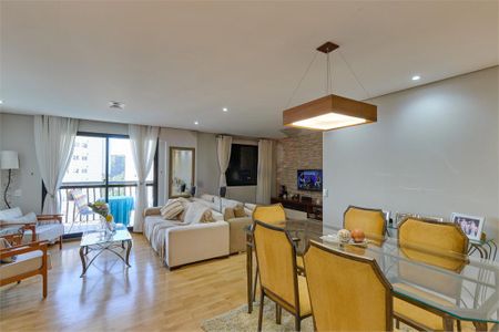 Apartamento à venda com 102m², 3 quartos e 2 vagas