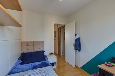 Apartamento à venda com 102m², 3 quartos e 2 vagas