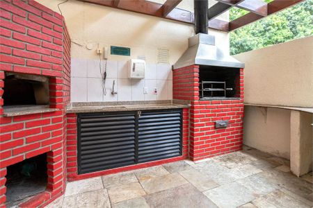 Apartamento à venda com 102m², 3 quartos e 2 vagas