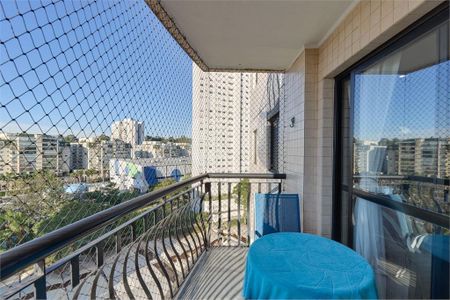 Apartamento à venda com 102m², 3 quartos e 2 vagas
