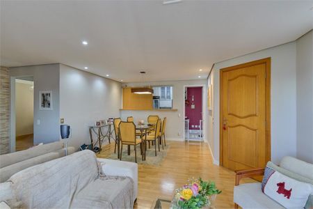 Apartamento à venda com 3 quartos, 102m² em Santo Amaro, São Paulo