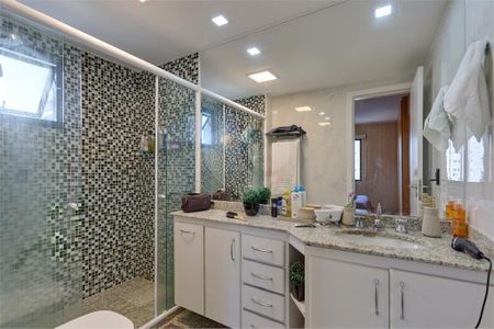 Apartamento à venda com 102m², 3 quartos e 2 vagas