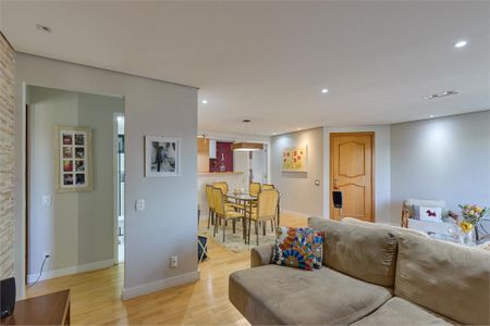 Apartamento à venda com 102m², 3 quartos e 2 vagas