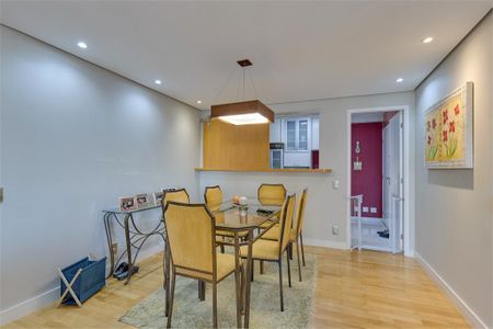 Apartamento à venda com 102m², 3 quartos e 2 vagas