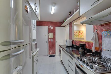 Apartamento à venda com 102m², 3 quartos e 2 vagas