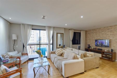 Apartamento à venda com 3 quartos, 102m² em Santo Amaro, São Paulo