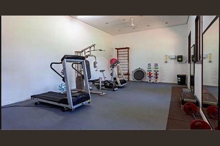 Apartamento à venda com 193m², 4 quartos e 4 vagas