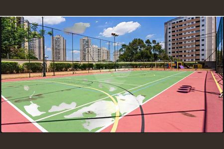 Apartamento à venda com 193m², 4 quartos e 4 vagas