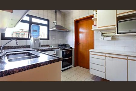 Apartamento à venda com 193m², 4 quartos e 4 vagas