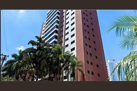 Apartamento à venda com 193m², 4 quartos e 4 vagas