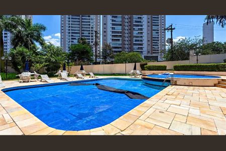 Apartamento à venda com 193m², 4 quartos e 4 vagas