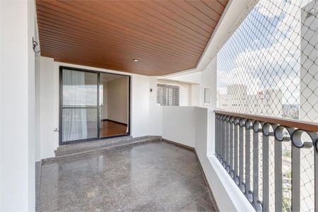 Apartamento à venda com 311m², 4 quartos e 4 vagas