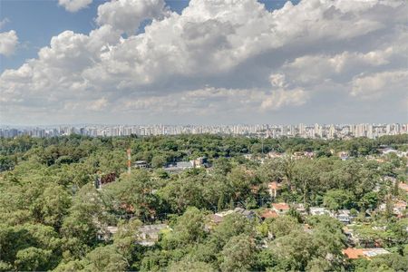 Apartamento à venda com 311m², 4 quartos e 4 vagas