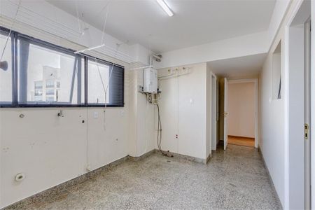 Apartamento à venda com 311m², 4 quartos e 4 vagas