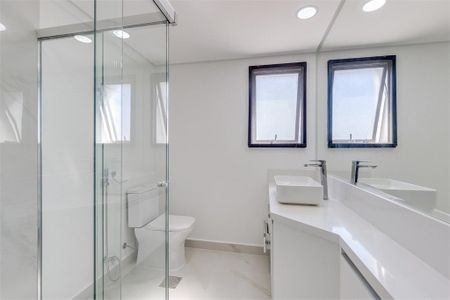 Apartamento à venda com 311m², 4 quartos e 4 vagas