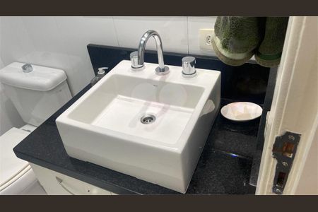 Apartamento à venda com 98m², 3 quartos e 2 vagas