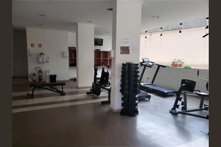 Apartamento à venda com 112m², 3 quartos e 2 vagas