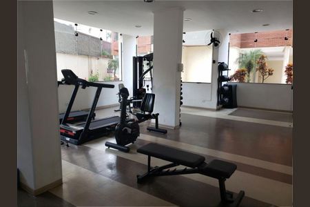 Apartamento à venda com 112m², 3 quartos e 2 vagas