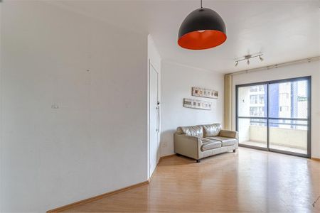 Apartamento à venda com 3 quartos, 78m² em Vila Mascote, São Paulo