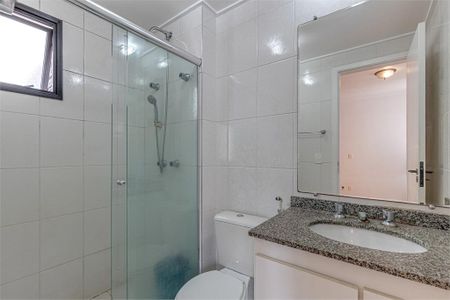 Apartamento à venda com 3 quartos, 78m² em Vila Mascote, São Paulo