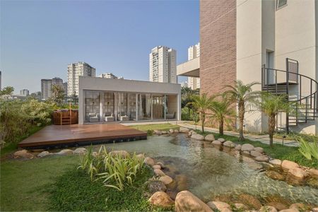 Apartamento à venda com 121m², 3 quartos e 2 vagas