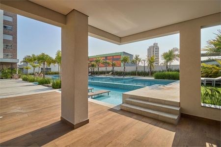 Apartamento à venda com 121m², 3 quartos e 2 vagas